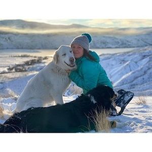 Meet your Posher, Rachelle